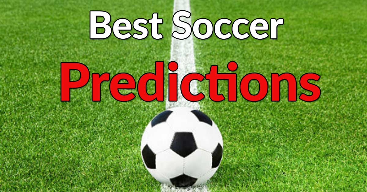 best predictions