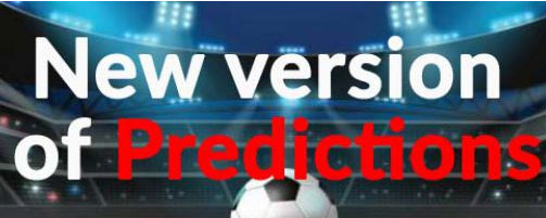 Free football predictions for today's matches